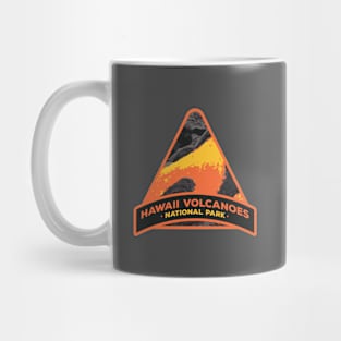 Hawaii Volcanoes National Park Mug